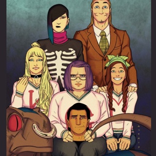 Episode 131: The Runaways