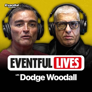 #336. Nigel Benn's Manager & Who Murdered The Essex Boys - Peter DeFreitas