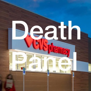 Scenes from the Class Struggle at CVS (09/28/23)