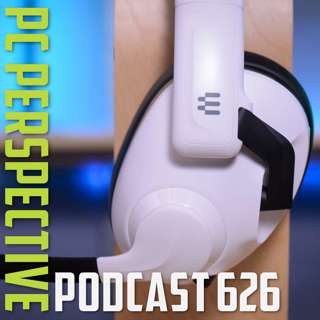 Podcast #626 - RTX 3080ti and Zen 5 Rumors, ARM Tech Day, AMD is Thriving! Plus More!