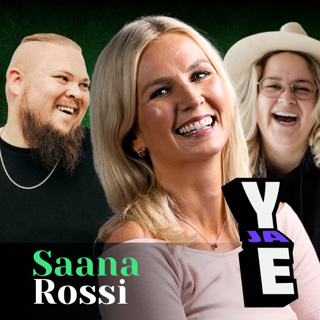SAANA ROSSI: Näin uskalsin hypätä pois uraputkesta ja tavoitella unelmiani