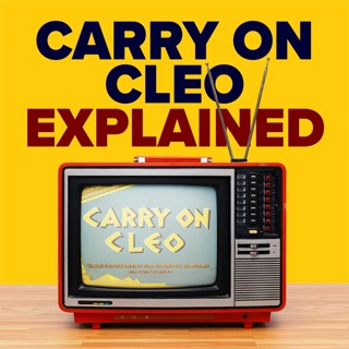 Carry On Cleo Explained (Best Pick crossover)