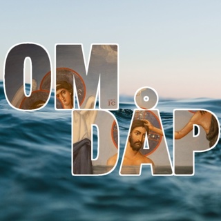 Om dåp - Episode 5