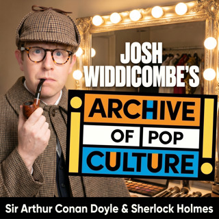 Sir Arthur Conan Doyle and Sherlock Holmes (Part 3)