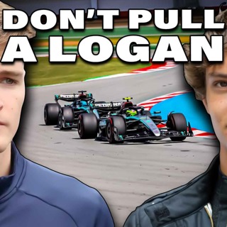 Mercedes' nice driver problem