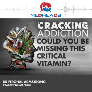 Could You Be Missing This Critical Vitamin?