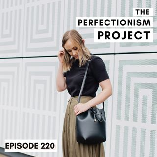 Ep 220: 4 Practical Tips For When You've Fallen Off The Wagon