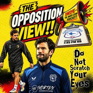 CARDIFF CITY v WATFORD | THE OPPOSITION VIEW