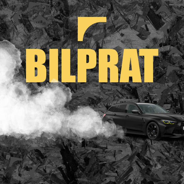 Bilprat