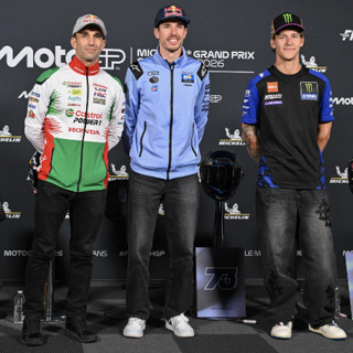 Paddock Notes: France Thursday – Let it rain