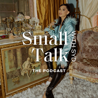 How To Trust The Process (& Look Cool While Doing It) with Celebrity Hat Maker Teressa Foglia
