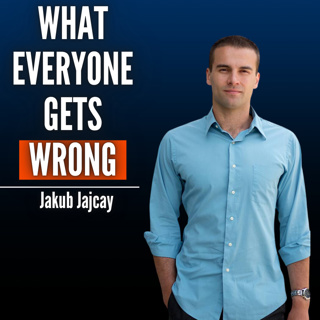 #76 Jakub Jajcay: NATO Soldier Who Fought in Ukraine on Why This War Isn’t What You Think