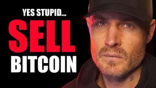 Trump Did It! DUMP ALL Bitcoin & Crypto Before THIS - Alex Becker Channel