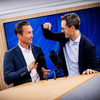 Vinteren kan komme tidlig i år