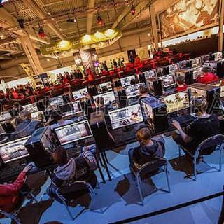 Vem kan kalla sig gamer?