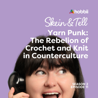 Yarn Punk: The Rebelion of Crochet and Knit in Counterculture