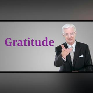 Bob Proctor on Gratitude