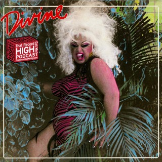 S3E141 - Divine "My First Album" - w/Bobbie Jo