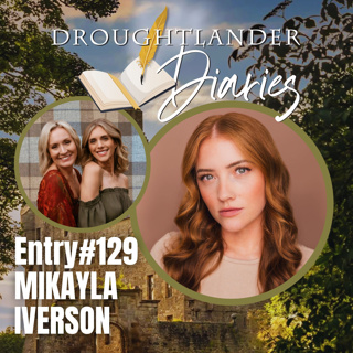 Entry #129: Mikayla Iverson - Creator of Outlander and Scotland Inspired Dresses