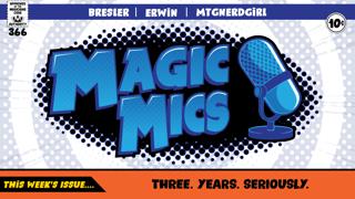 Three. Years. Seriously. - Standard Extends Out, MC Minneapolis, Aftermath Early & Much More!