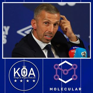 637: Kings of Anglia: Keep, sell, loan - our big squad audit ahead of 2026/27