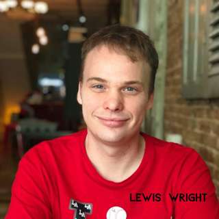 Rewind: Music Producer, Lewis Wright