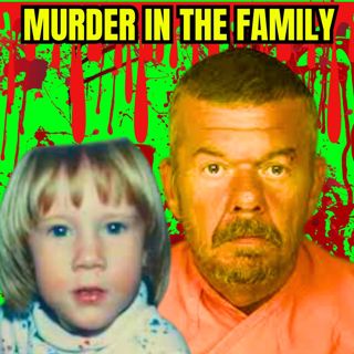 Kirby Anthoney, The Murderer who kept it in the Family