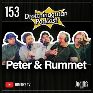 153. Peter & Rummet