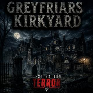 GREYFRIARS KIRKYARD – The Poltergeist That Leaves Marks on the Living