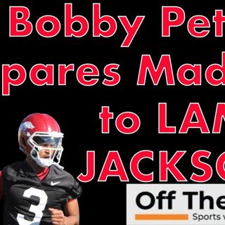 Madden Iamaleava LIGHTS UP Arkansas spring practice: Did Vols land the wrong brother at QB?
