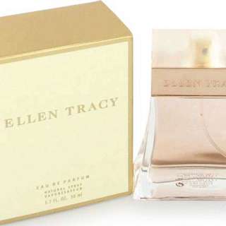 Ellen Tracy Perfume by Ellen Tracy Review