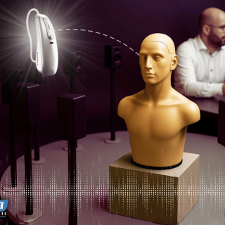 289 - Exploring Phonak’s Approach to Real-World Hearing Aid Testing