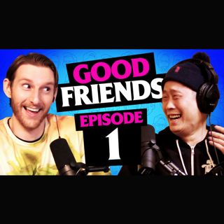 S1 Ep1: Good Friends with Jeremiah Watkins & Steebee Weebee | Episode 1