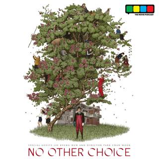 No Other Choice Interview with Lee Byung-hun and Director Park Chan-wook