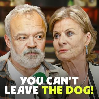 Neglected Dogs and Unloved Ducks: Graham and Maria Advise