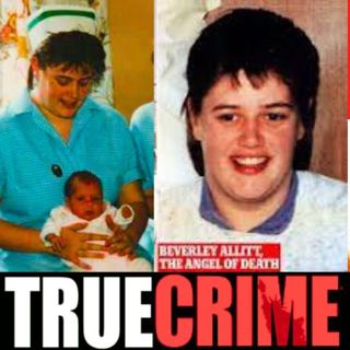 Angel Of Death Nurse Convicted of Murdering 4 Kids