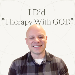 I Did "Therapy With GOD" (Here’s What Happened) | Ep.42 — Stan's 5-MeO-DMT Story
