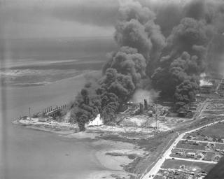 The Texas City Disaster