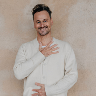 31. Meditasjon har omprogrammert hjernen min