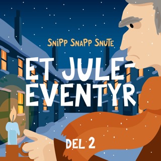 Et juleeventyr - DEL 2