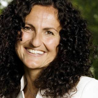 Gunilla von Platen 2007