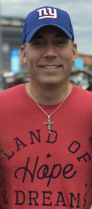 Anthony Pami - Exploring the Spiritual Depths of Springsteen's 'Devils and Dust'