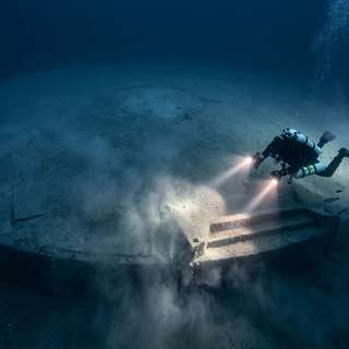 The Baltic Sea Anomaly: UFO, Ancient Technology, or Just a Stone?