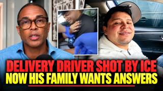 HOT TOPICS: Shot While Delivering Food: What Really Happened To Wilber Rafael Garcés Pérez