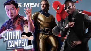 Marvel's Seven Priority Movies Coming After Secret Wars Report - The John Campea Show