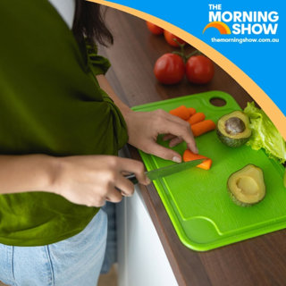 Nutritionist weighs in on extreme diet trends