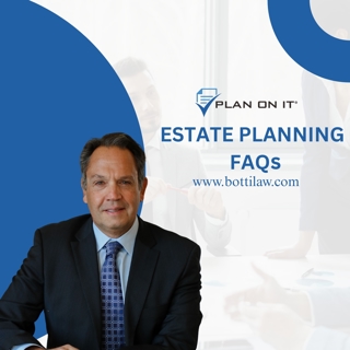Estate Planning FAQs: Part 4