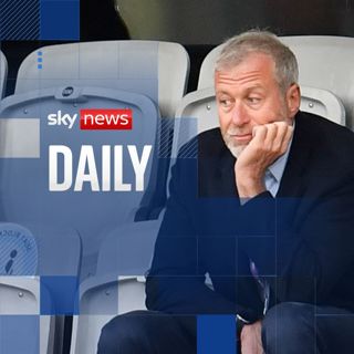 Roman Abramovich: From rags, to riches, to 'ripping off' Ukraine