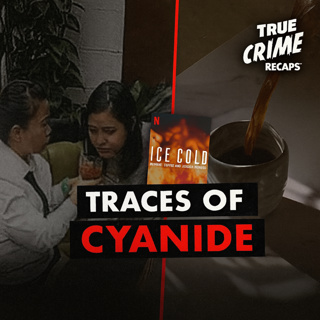 She Handed Her Best Friend Coffee… Laced With Cyanide