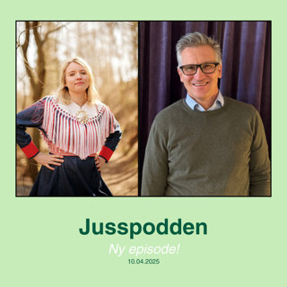 §228 Arven etter fornorskningspolitikken - med Kathrine Nedrejord og Bjørn Erik Thon